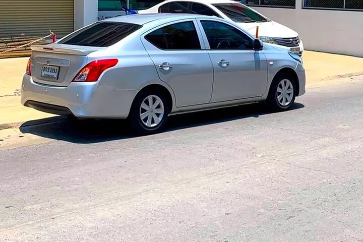 Try find your better than us ! Airport transfer in San Francisco HT...