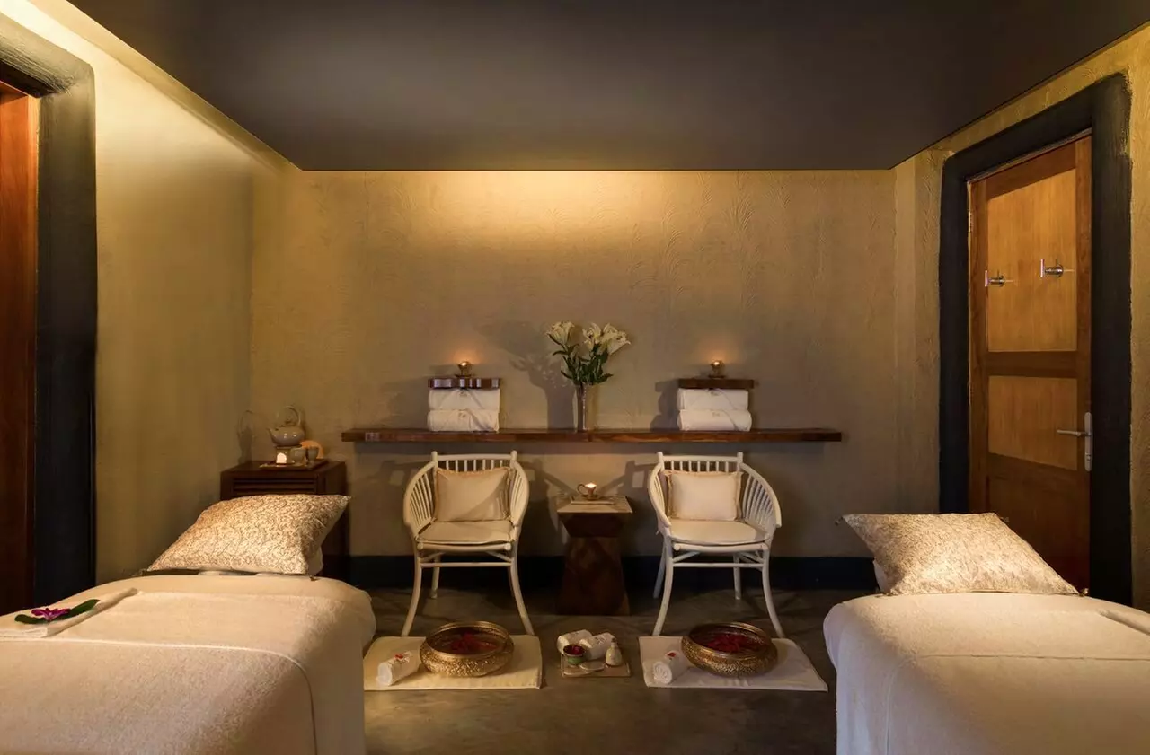 ✈ MALDIVE | Atollo di Malé Nord - Taj Coral Reef Resort & Spa 5*, 5...