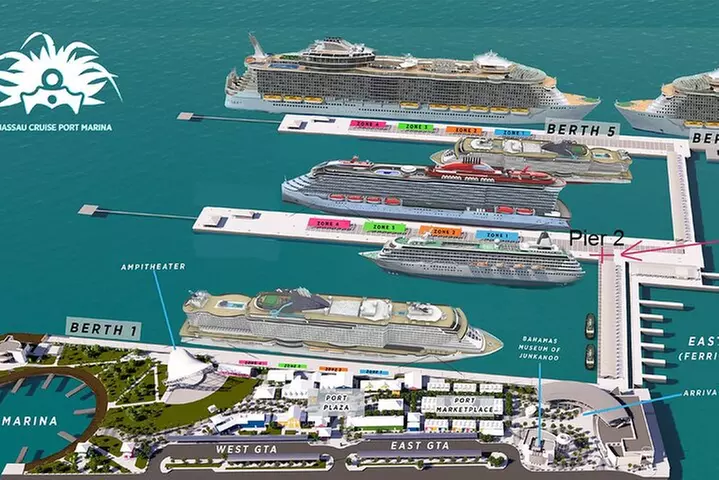 Discover Nassau Culture and Graycliff Chocolatier - Second Medium