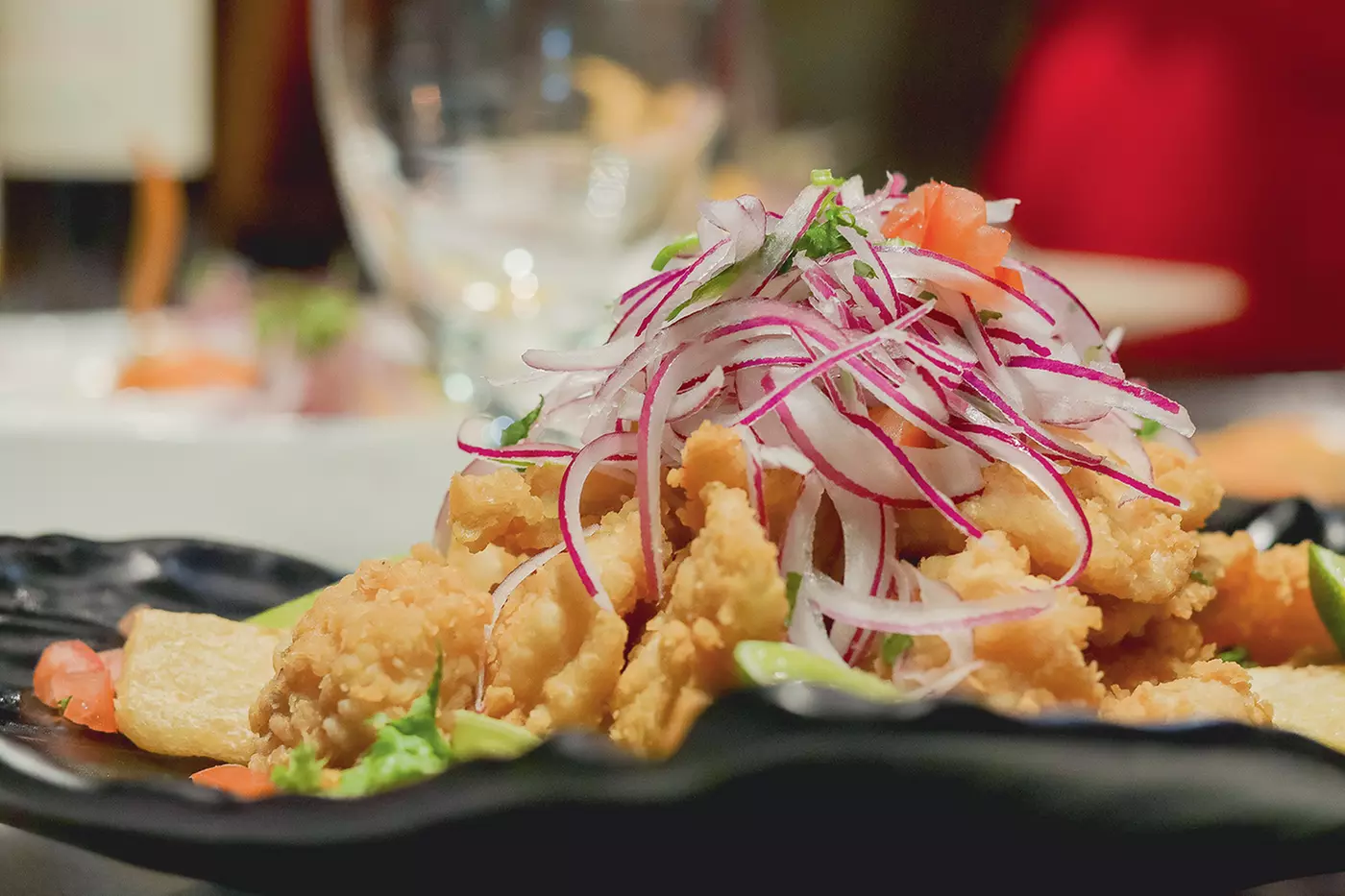 $15 For $30 Worth Of Casual Dining - Primary Image