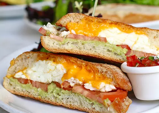 5% Cash Back at Coral Tree Cafe - Primary Image