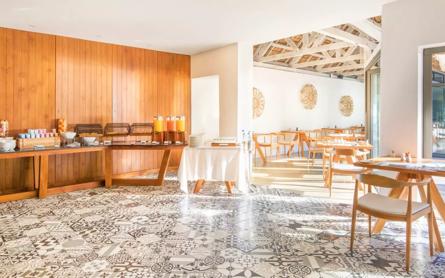 ✈ MAURITIUS | Belle Mare - Seasense Boutique Hotel & Spa Adult only...