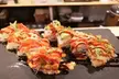 5% Cash Back at Sakura - Second Medium