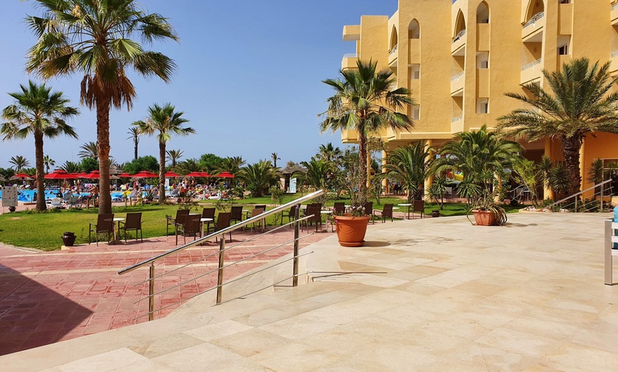 Image 11: ✈ TUNISIA | Monastir - Hotel Skanes Serail & Aquapark 4* - Free Upg...