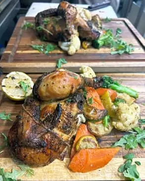 5% Cash Back at RoVino