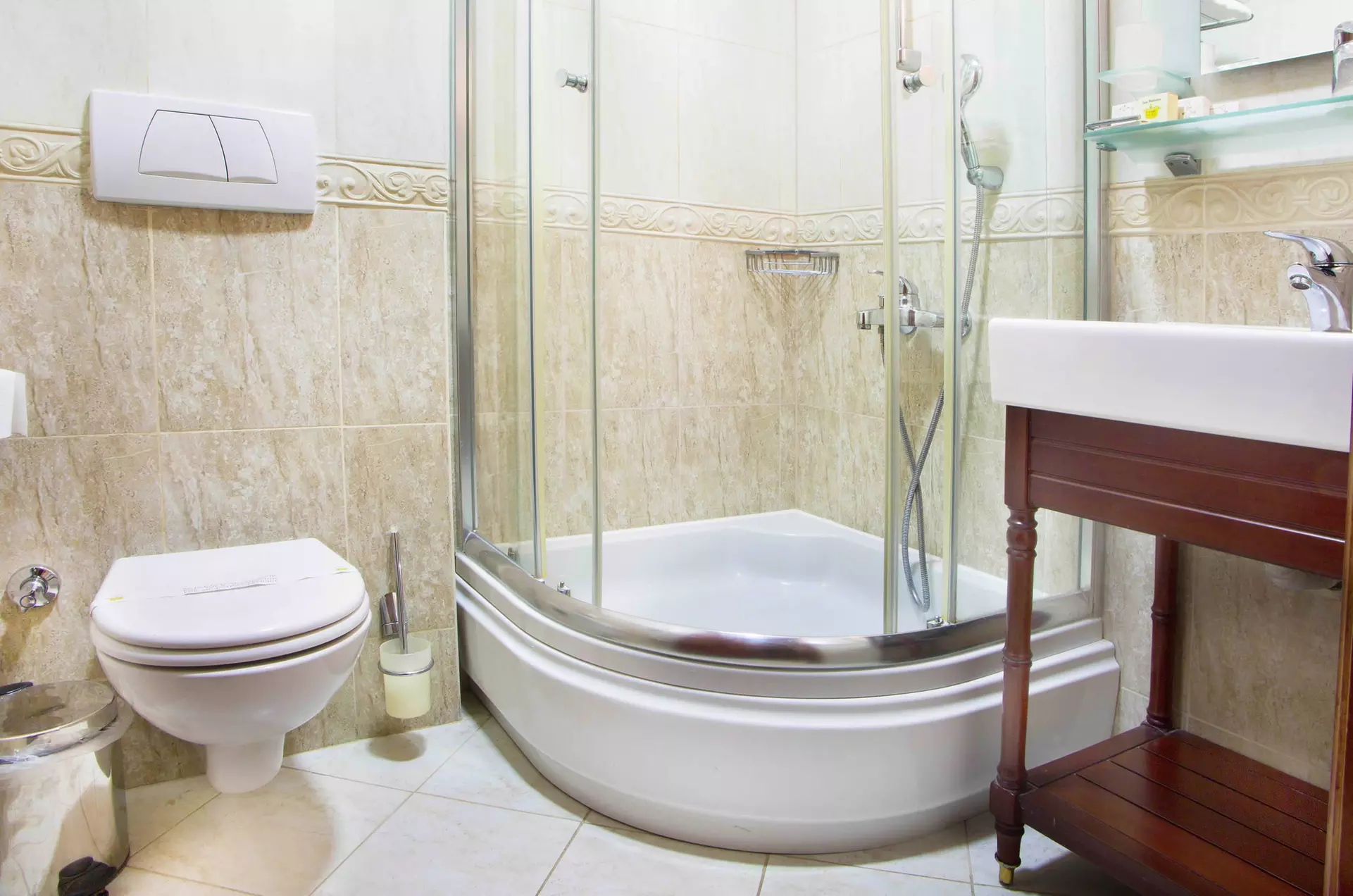 ✈ TURQUIE | Istanbul - Amber Hotel 4*, 2 nuit - City break