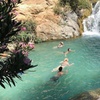 Image 2: Cascadas del Algar con Traslado desde Alicante y Benidorm