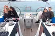 Paseo en Velero inolvidable en Barcelona, barra libre y aperitivo - Image 4