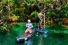 Rainbow Springs Paddle Adventure