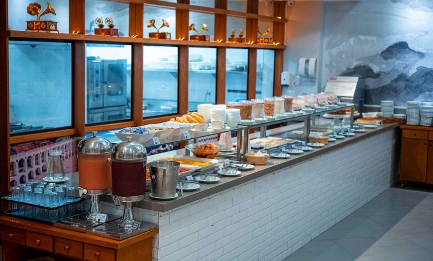 Image 5: ✈ BRÉSIL | Rio De Janeiro - Rede Andrade Lapa avec découverte de Ri...