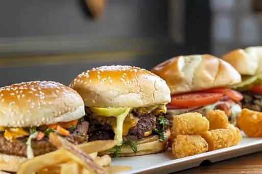 5% Cash Back at Timothy O'Tooles Pub