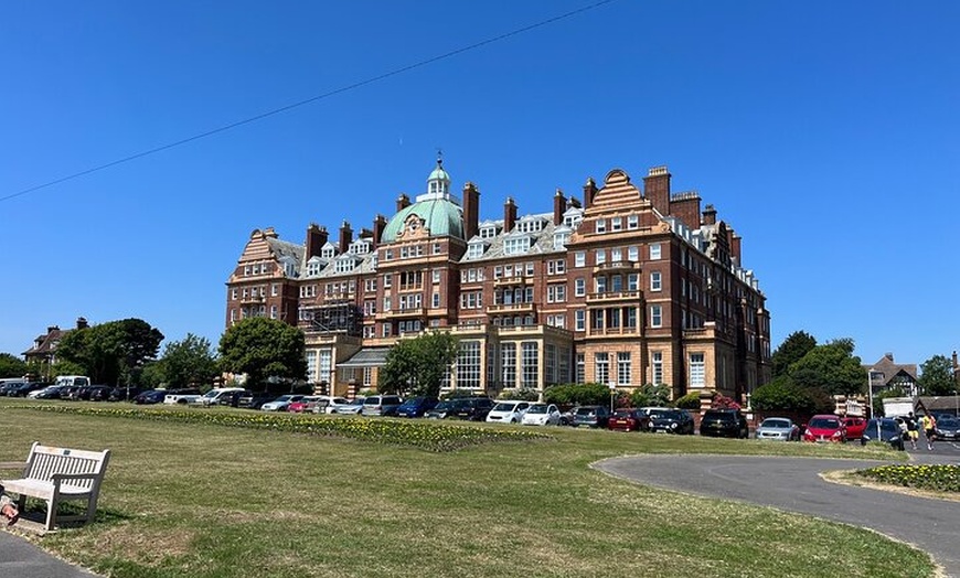 Image 8: Folkestone Private 2 Hour Walking Tour with a Blue Badge Guide