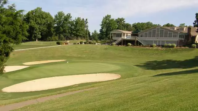 Online Booking - Round of Golf at Wicomico Shores Golf Course - Primary Image