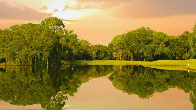 Online Booking - Round of Golf at Highlands Course at The Meadows Country Club - Primary Image