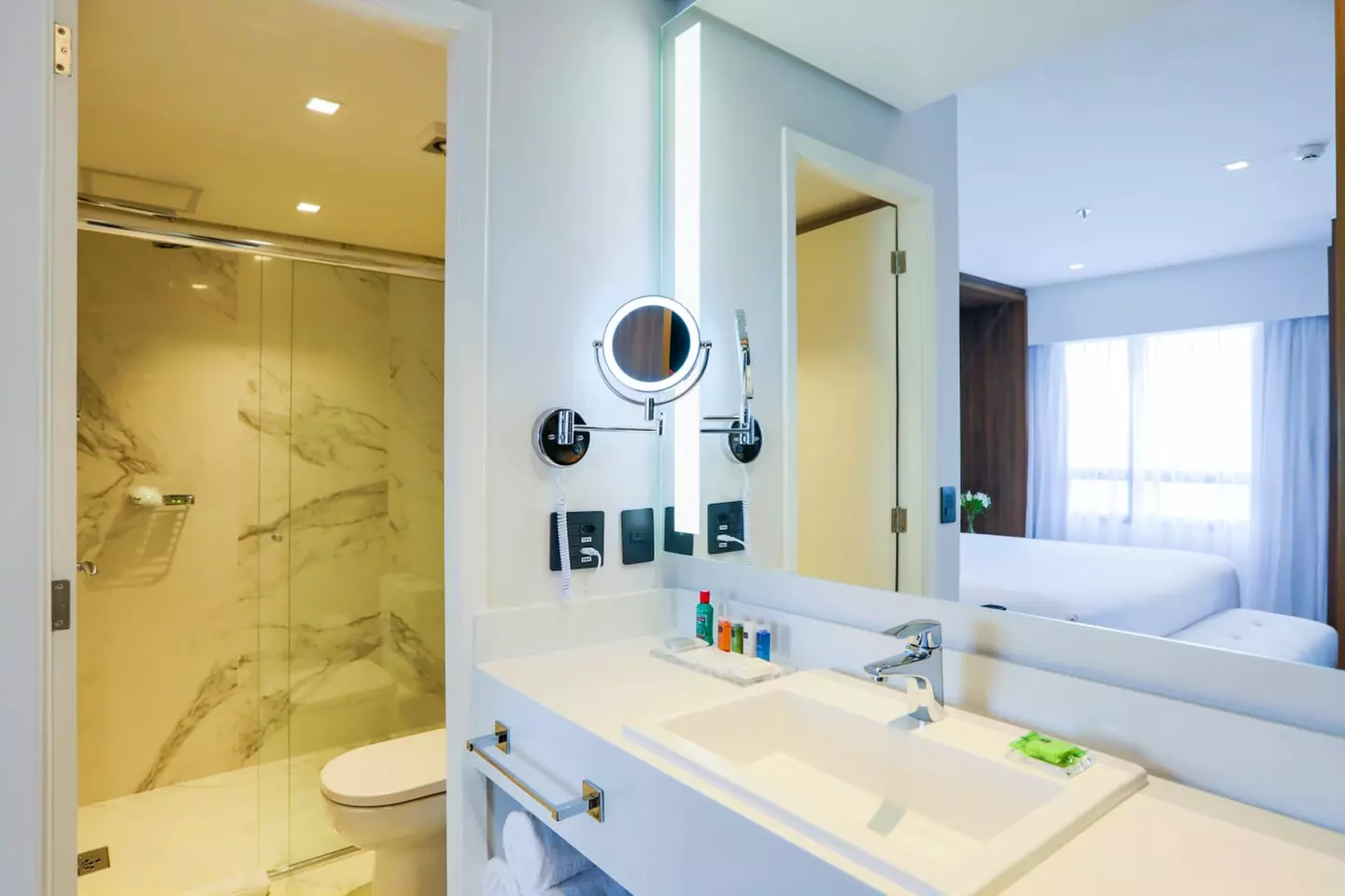 ✈ BRÉSIL | Sao Paulo - Radisson Sao Paulo Paulista 4*, 4 nuit - Cen...