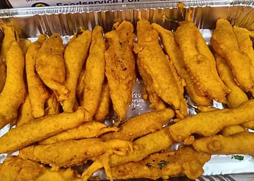 5% Cash Back at Spice Paradise Fresh Indian C...