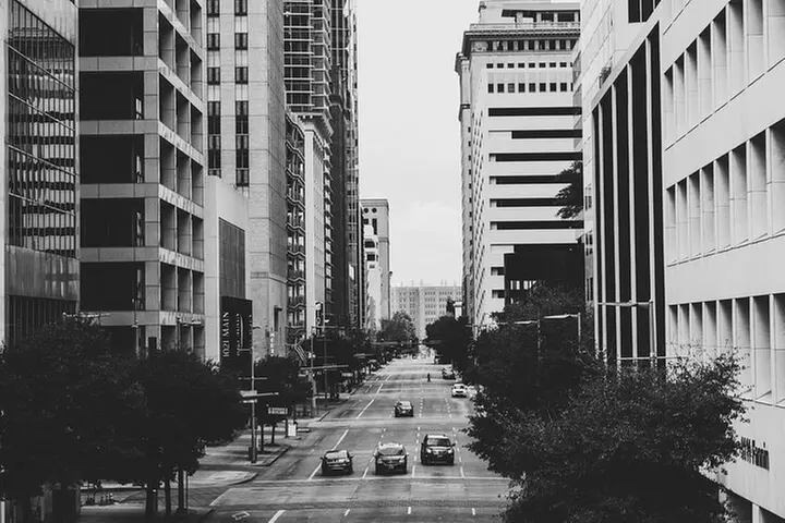 Self-Guided Scavenger Hunt: Houston's Museum District