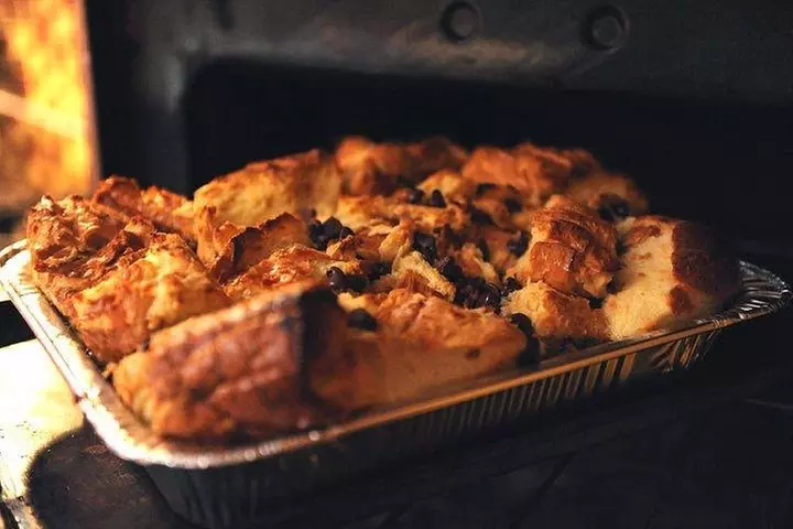 Hands-on Cajun Traditions Cooking Class