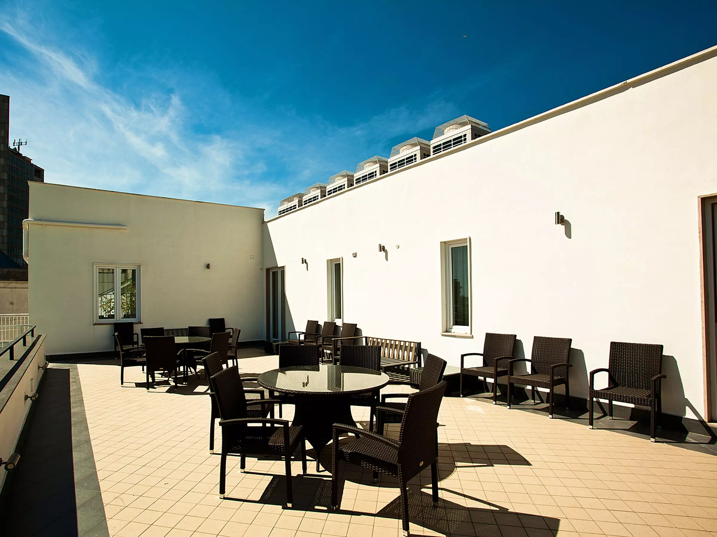 ✈ ITALIEN | Neapel - Stelle Hotel 4*, 2 Nächte - City Trip