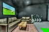 $55 For 18-Hole Golf Simulator In The VIP Room For 2 People (Reg. $110)