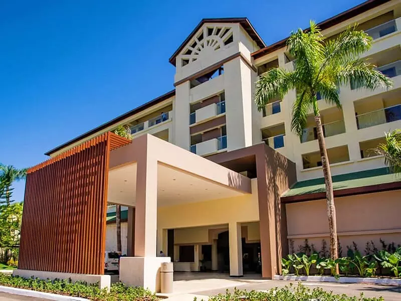✈ REPUBBLICA DOMINICANA | Juan Dolio - Coral Costa Caribe Resort 4*...