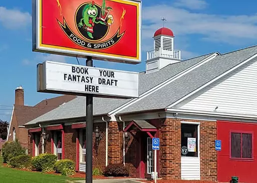 5% Cash Back at Vivio's Warren