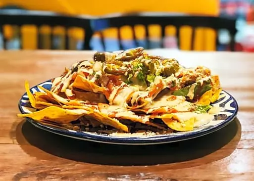 5% Cash Back at Dac's Smokehouse Morton