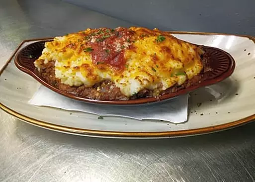 5% Cash Back at Hightstown Diner