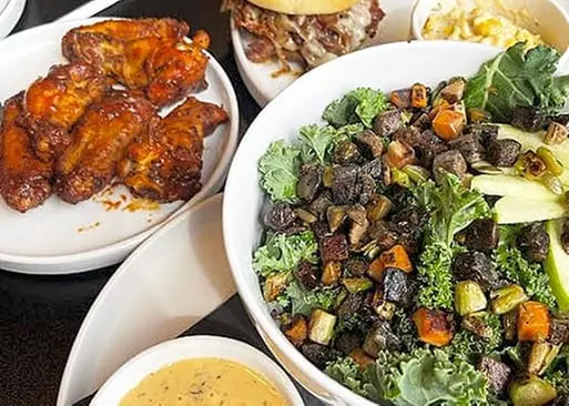 5% Cash Back at Dac's Smokehouse Morton