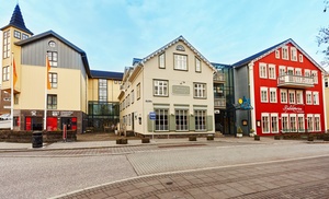 ✈ Reykjavik - Hotel Reykjavik... ✈ Reykjavik - Hotel Reykjavik...