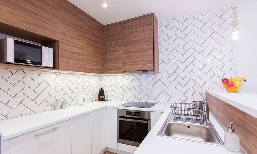 Image 25: ✈ HONGARIJE | Boedapest - Vagabond Broadway 4*, 2 nachten - Stadsce...