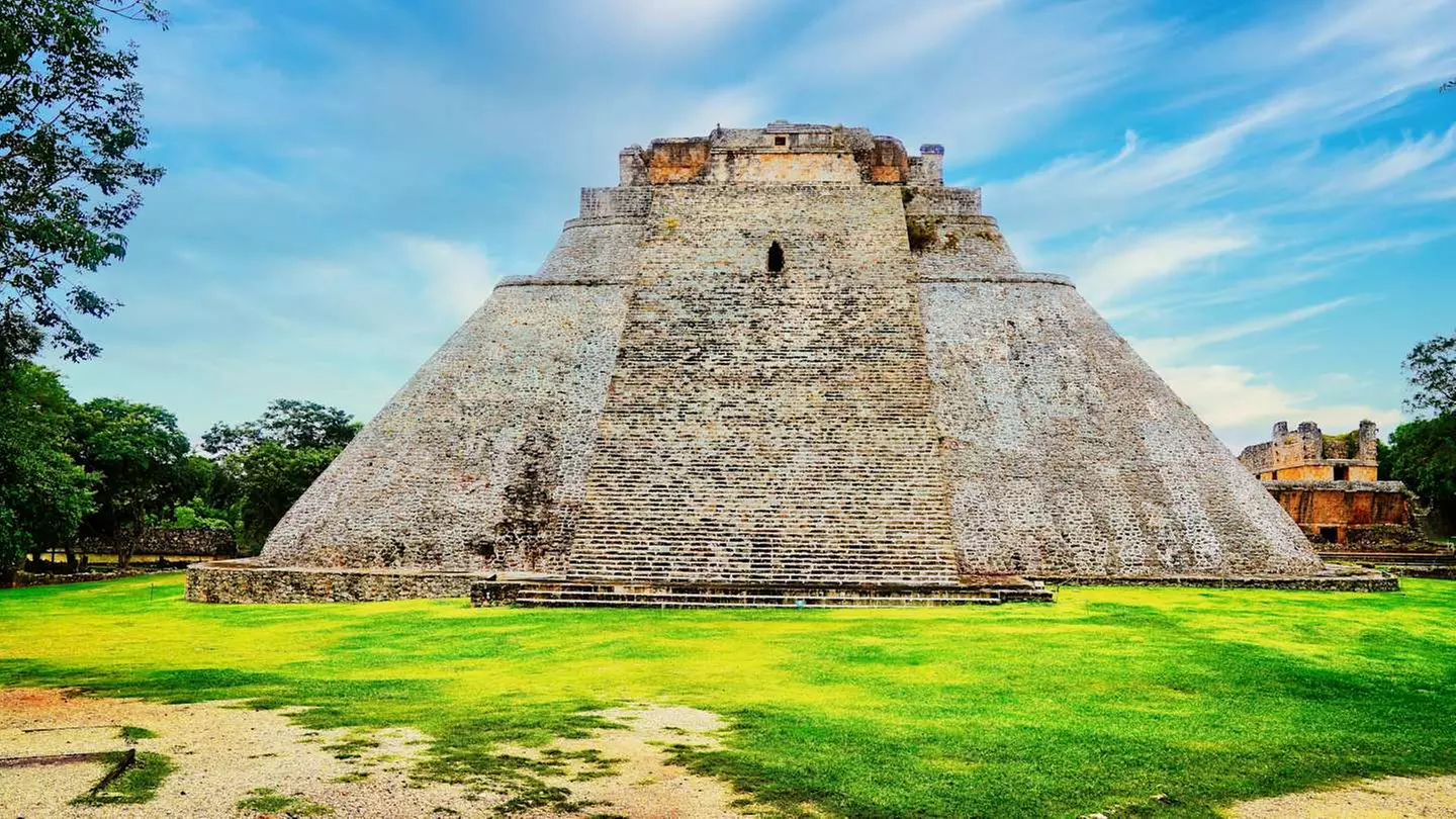 ✈ MESSICO | Yucatan - Lo Yucatán in hacienda 4*, 9 notti - Viaggio ...