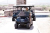 Street Legal Golf Cart Rental in Fort Lauderdale