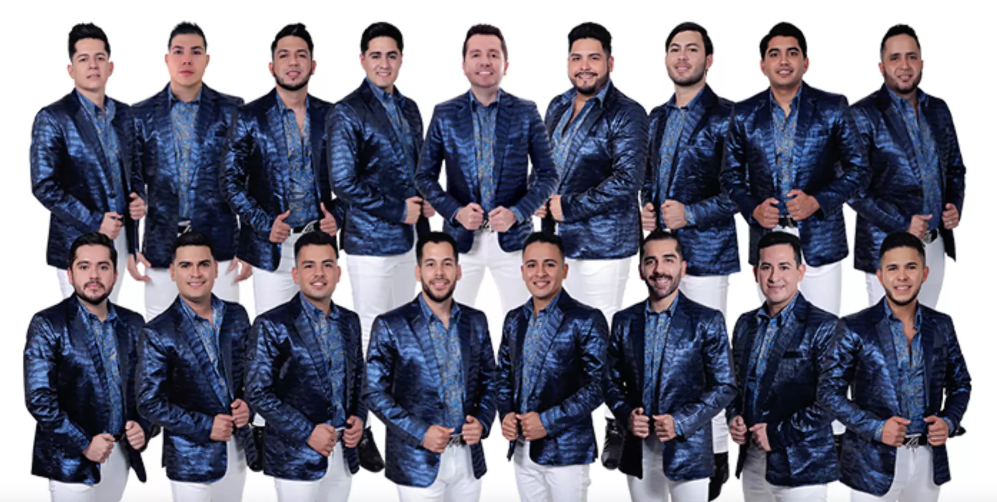 La Adictiva Banda San Jose De Mesillas - Sunday, May 22, 2022 / 7:30pm - Primary Image