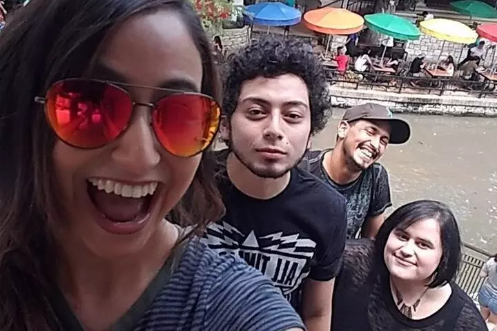 Adventurous Scavenger Hunt in Sacramento by Crazy Dash