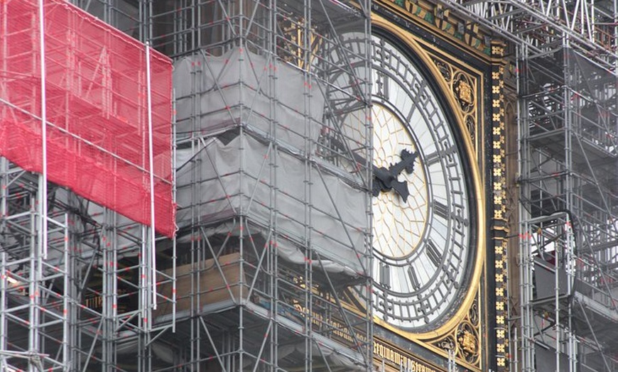 Image 3: Discover the Secrets of Whitehall