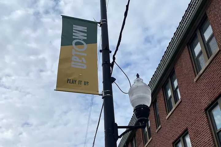 Small-Group Tour of Chicago Neighborhoods: North and South Side