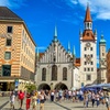 Image 1: Münchner Altstadtrundgang