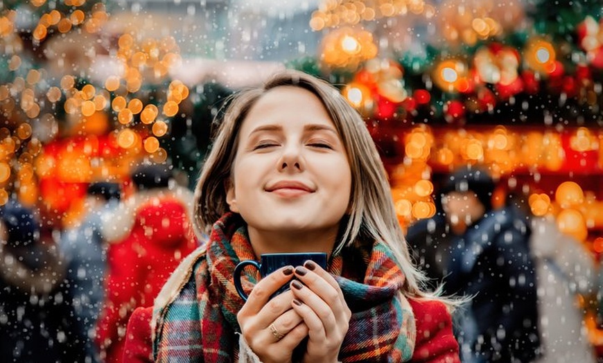 Image 4: Tour Privado de Navidad Mágica en Toledo