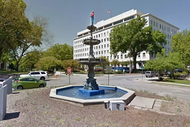 Amazing Scavenger Hunt! - Scenic City Exciting Scavenger Hunt