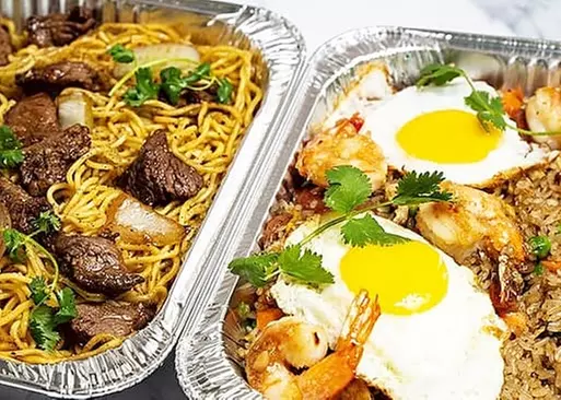 5% Cash Back at Banh Cuon Tay Ho - Chino Hills