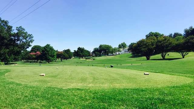 Online Booking - Round of Golf at Thorntree Golf Club