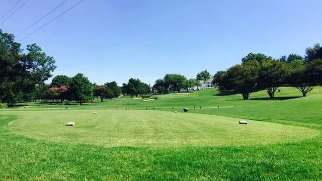 Online Booking - Round of Golf at Thorntree Golf Club - Primary Image