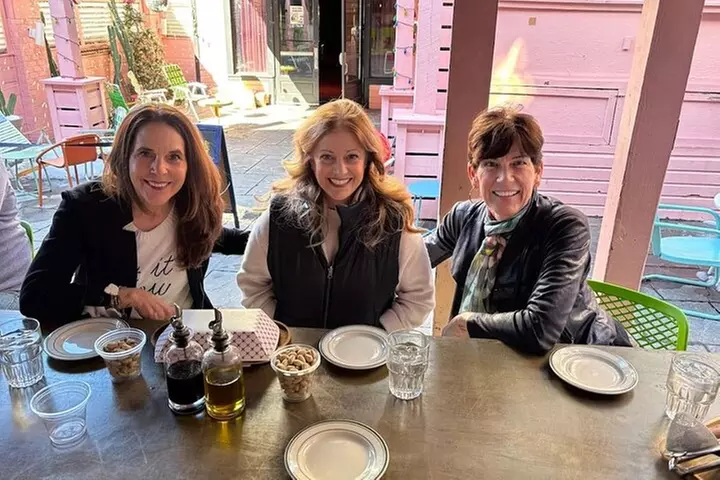 Sip History in The Sun Cabana Covered Cocktail Class