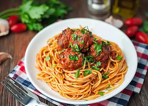 5% Cash Back at Caruso's Italian Kitchen - Sy...