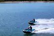 El Faro Los Morillos Jetski Tour - Second Medium