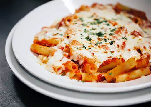 5% Cash Back at Basilico Italiano