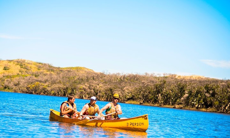 Image 14: Margaret River Canoe Tour Including Lunch