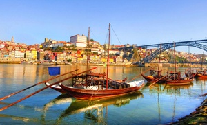 ✈ Porto - Da Musica 4*