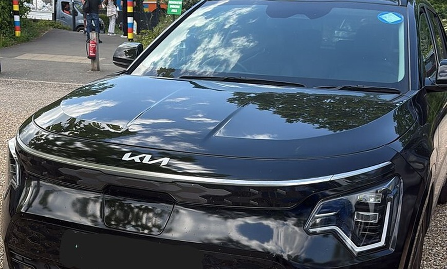 Image 8: Dover to London Transfer